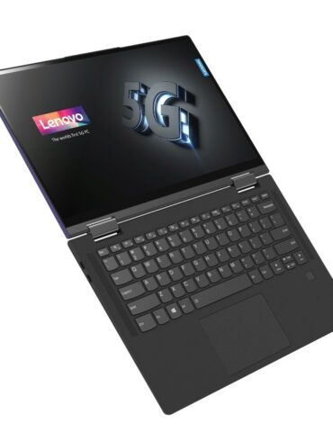 Lenovo Project Limitless 1