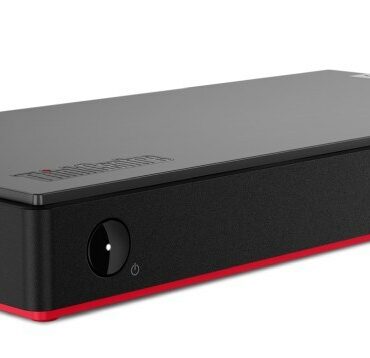 Lenovo ThinkCentre M90n Nano Lenovo ThinkCentre M90n Nano