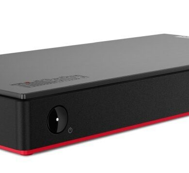 Lenovo ThinkCentre M90n Nano