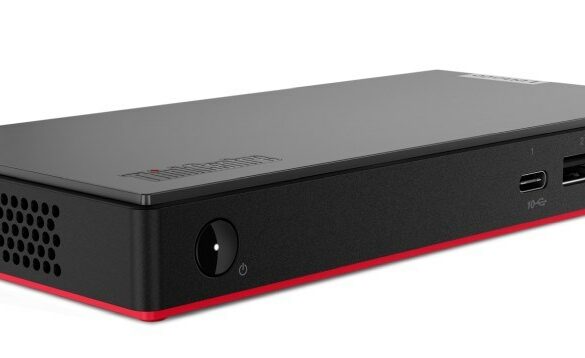 Lenovo ThinkCentre M90n Nano
