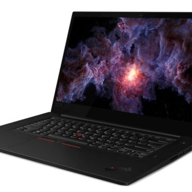 Lenovo ThinkPad Extreme G2 3