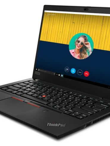 Lenovo ThinkPad T495 1