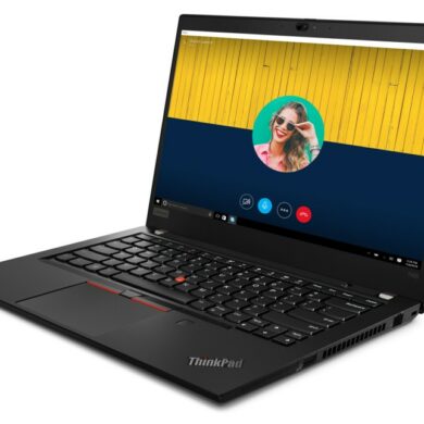 Lenovo ThinkPad T495 1