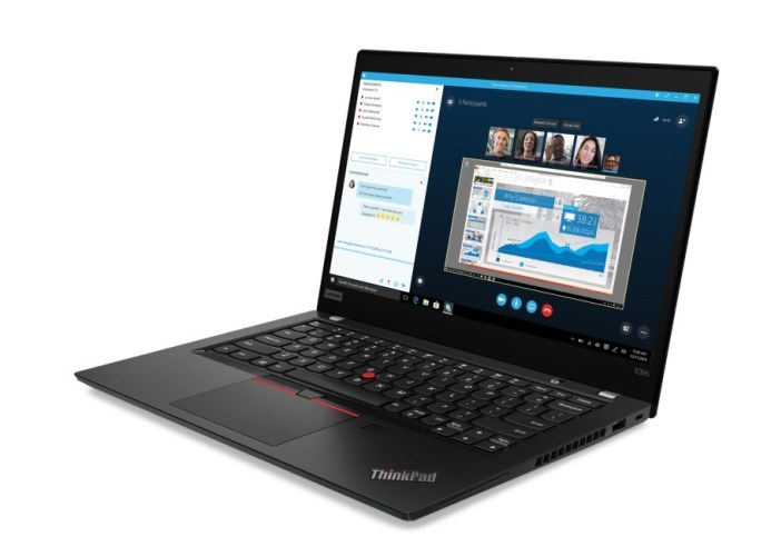 Lenovo ThinkPad x395 1