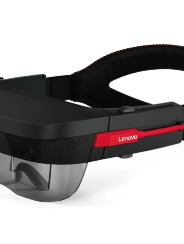 Lenovo ThinkReality 1