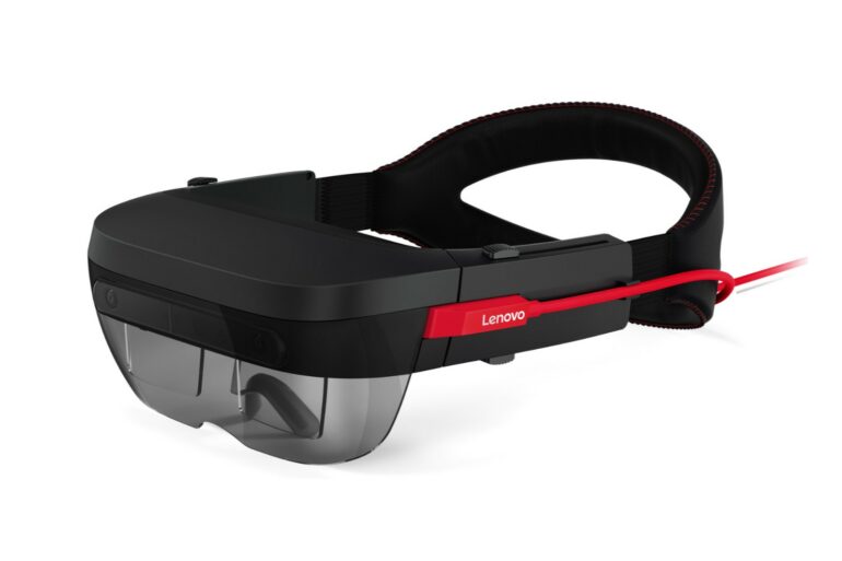 Lenovo ThinkReality 1