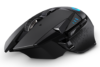 Logitech G502 HERO Wireless 2