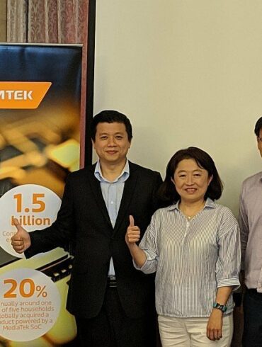 MediaTek Indonesia 2 MediaTek Indonesia 2