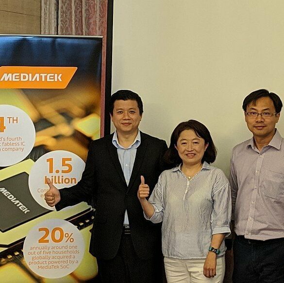 MediaTek Indonesia 2