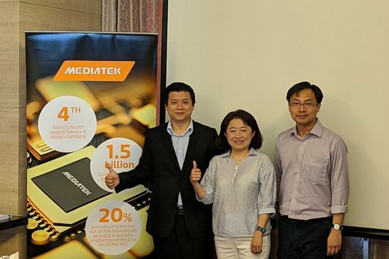 MediaTek Ungkap Sederet Keunggulan Chipset Helio P70 32 MediaTek Indonesia 2