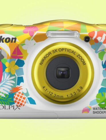 Nikon Coolpix W150 1 Nikon Coolpix W150 1
