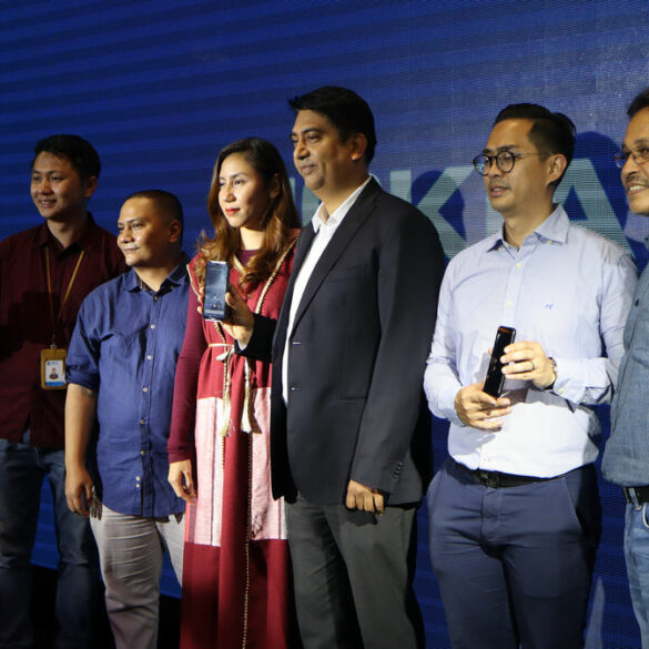 Nokia 4.2 launch Nokia 4.2 launch
