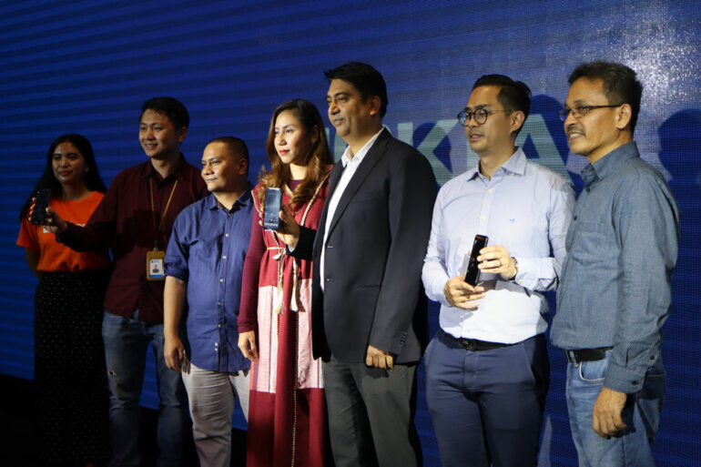 Nokia 4.2 launch Nokia 4.2 launch