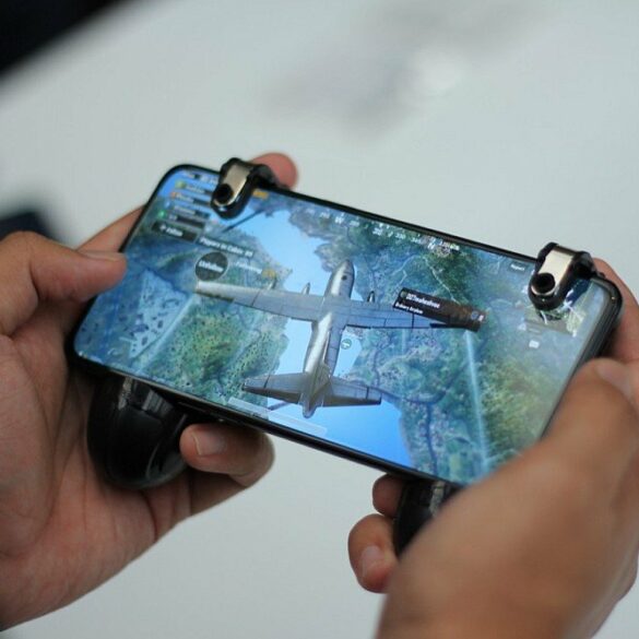 OPPO Reno 10x Zoom Snapdragon 855 2