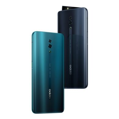 OPPO Reno
