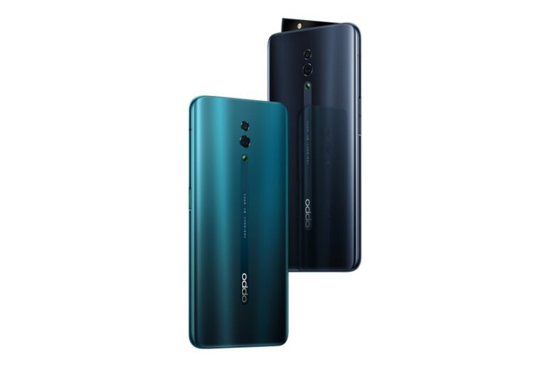 OPPO Reno