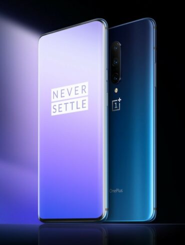 OnePlus 7 Pro 1