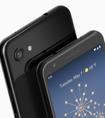 Pixel 3a 768x416