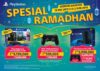Playstation Promo Ramadan