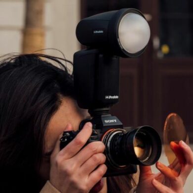 Profoto A1X 1