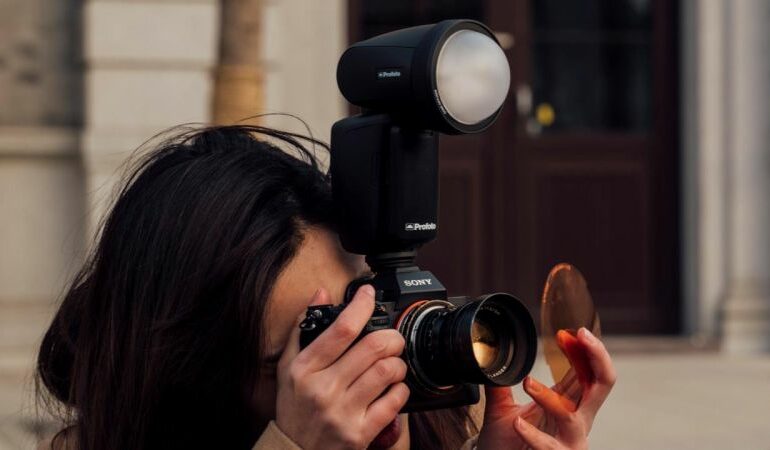 Profoto A1X 1 Profoto A1X 1