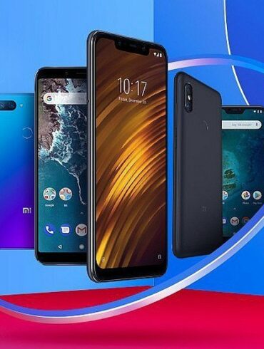 Promo Xiaomi