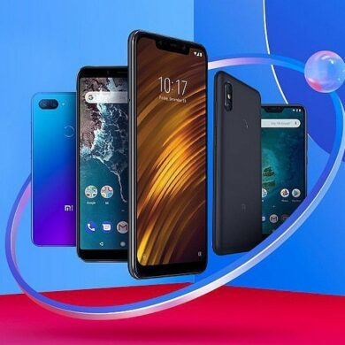 Promo Xiaomi