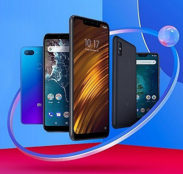 Promo Xiaomi