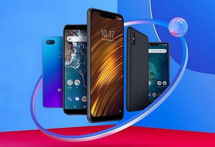 Promo Xiaomi