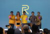 Realme 3 Pro launch