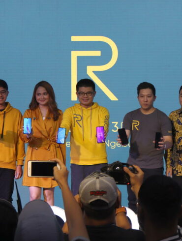 Andalkan Performa Ngebut, Realme 3 Pro Hadir di Indonesia dengan Harga Mulai 3 Juta Rupiah 33 Realme 3 Pro launch