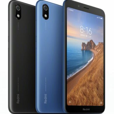 Redmi 7A 2