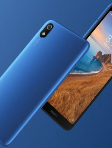 Redmi 7A Redmi 7A
