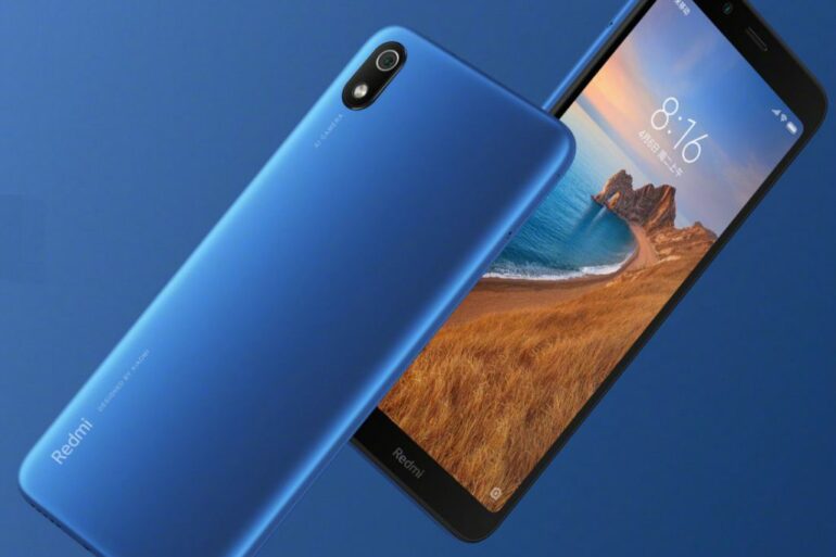 Redmi 7A Redmi 7A