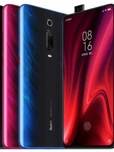 Redmi K20 Pro: Smartphone 5 Jutaan dengan Snapdragon 855 dan Kamera 48 Megapixel 28 Redmi K20 Pro 1
