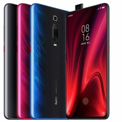 Redmi K20 Pro 1