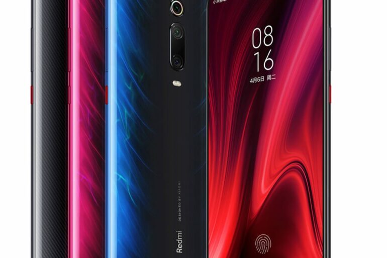 Redmi K20 Pro 1