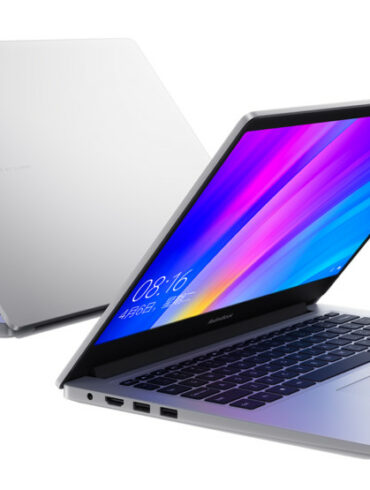 RedmiBook 14: Laptop Ramping dengan Layar IPS 14 Inci dan Baterai Tahan Lama 33 RedmiBook 14