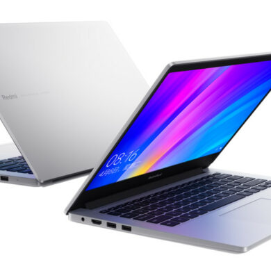RedmiBook 14