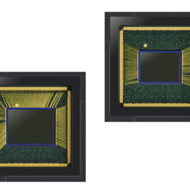 Samsung ISOCELL GW1 GM2 main