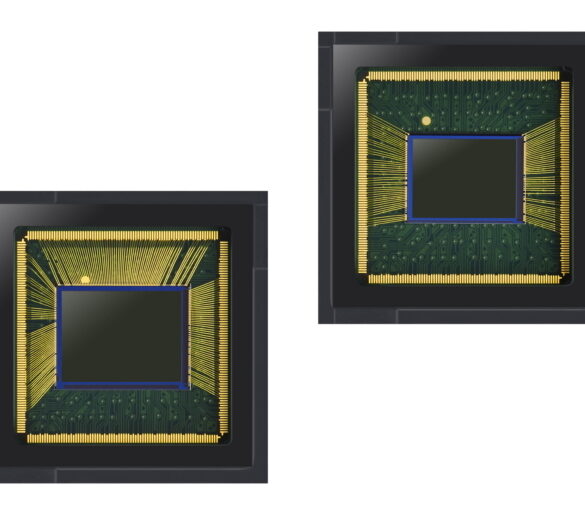 Samsung ISOCELL GW1 GM2 main