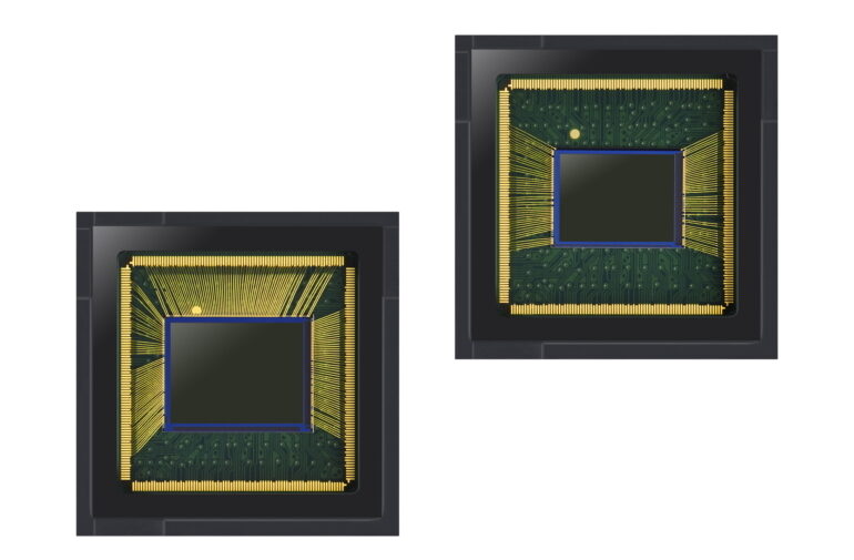Samsung ISOCELL GW1 GM2 main Samsung ISOCELL GW1 GM2 main