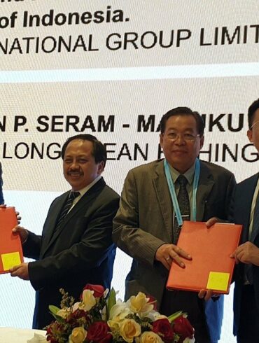 Smartfren dan ZTE Siapkan Uji Coba 5G di Indonesia 27 Smartfren ZTE Partnership