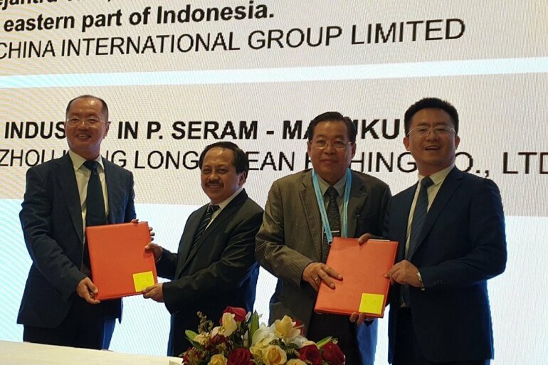Smartfren ZTE Partnership