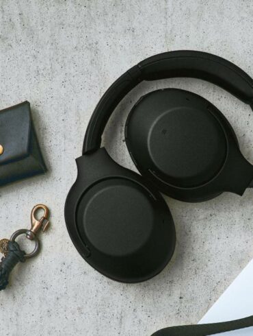 Sony WH XB900N 1 Sony WH XB900N 1