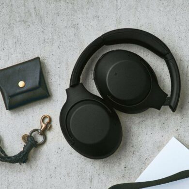 Sony WH XB900N 1