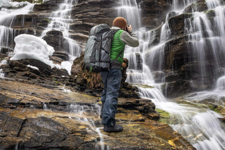 ThinkTank MindShift BackLight Elite 45L 1