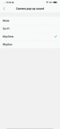 10 Tips dan Trik Vivo V15 yang Wajib Anda Ketahui 22 Tips Vivo V15 4