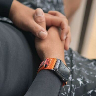 UAG Active Band 1
