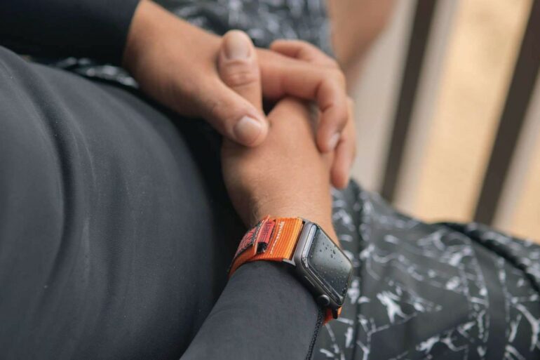 UAG Active Band 1 UAG Active Band 1
